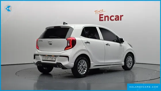 KIA MORNING (PICANTO) SIGNATURE