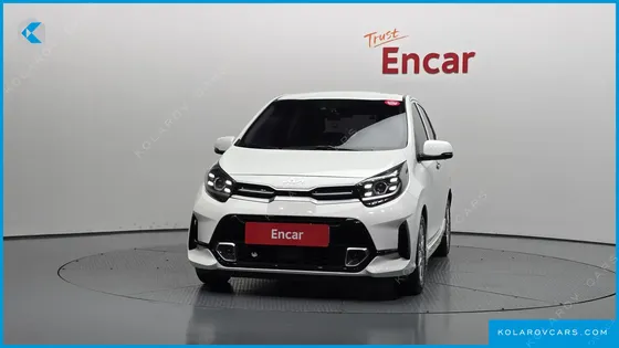 KIA MORNING (PICANTO) SIGNATURE