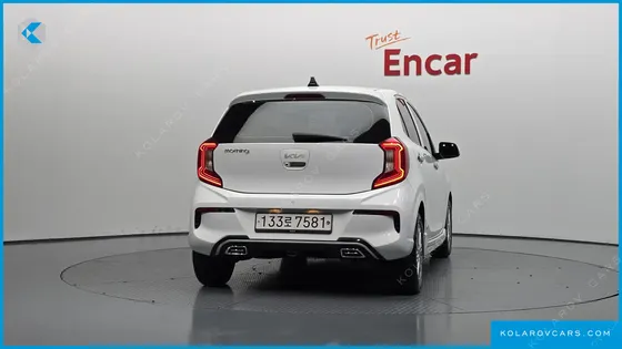 KIA MORNING (PICANTO) SIGNATURE