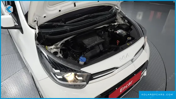 KIA MORNING (PICANTO) SIGNATURE