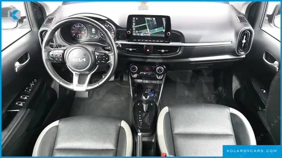 KIA MORNING (PICANTO) SIGNATURE