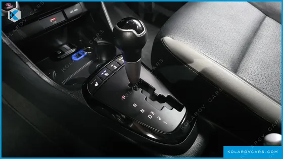 KIA MORNING (PICANTO) SIGNATURE