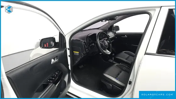 KIA MORNING (PICANTO) SIGNATURE