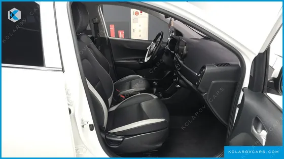 KIA MORNING (PICANTO) SIGNATURE