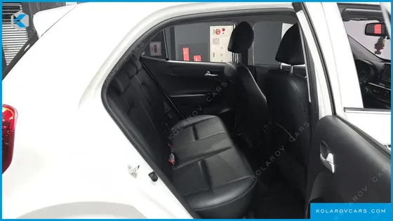 KIA MORNING (PICANTO) SIGNATURE