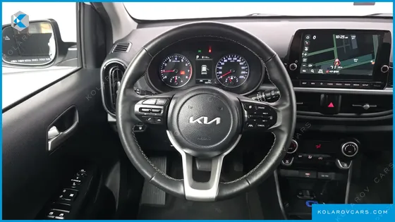 KIA MORNING (PICANTO) SIGNATURE