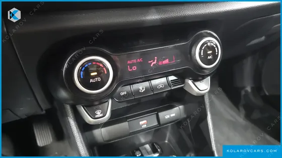 KIA MORNING (PICANTO) SIGNATURE