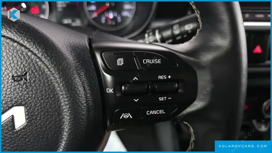 KIA MORNING (PICANTO) SIGNATURE