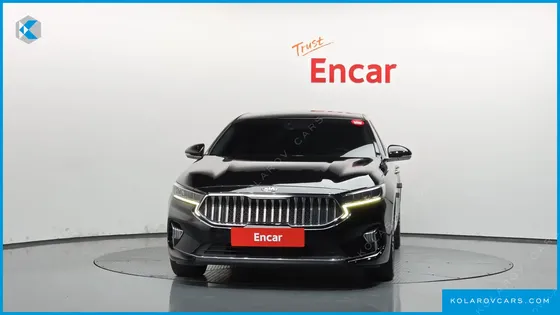 KIA K7 2.5 GDI NOBLESSE