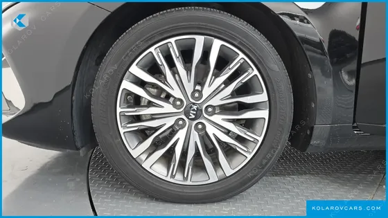 KIA K7 2.5 GDI NOBLESSE