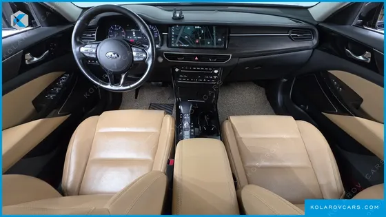 KIA K7 2.5 GDI NOBLESSE