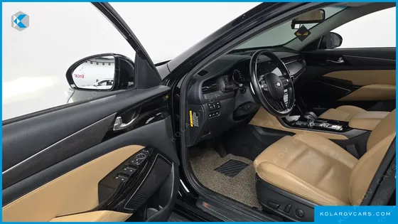 KIA K7 2.5 GDI NOBLESSE