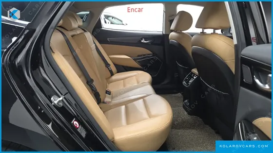 KIA K7 2.5 GDI NOBLESSE