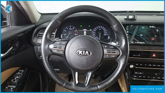 KIA K7 2.5 GDI NOBLESSE