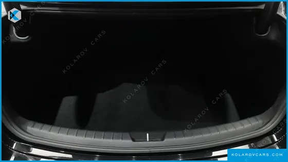 KIA K7 2.5 GDI NOBLESSE