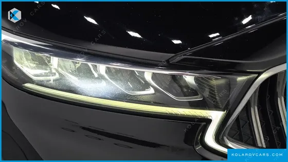 KIA K7 2.5 GDI NOBLESSE