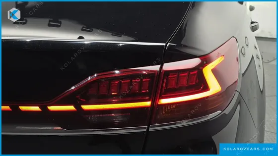 KIA K7 2.5 GDI NOBLESSE