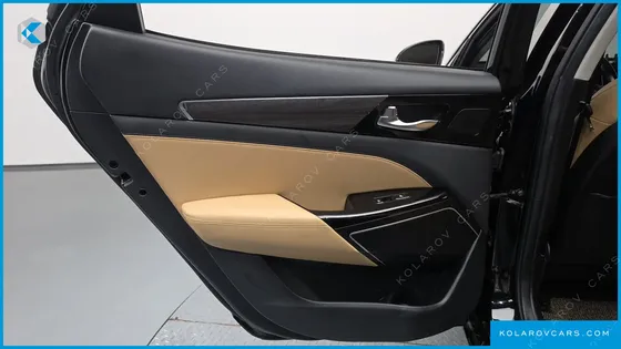 KIA K7 2.5 GDI NOBLESSE