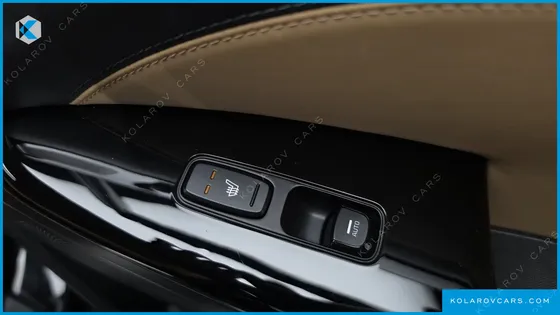 KIA K7 2.5 GDI NOBLESSE