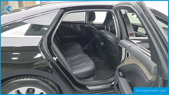 KIA K8 2.5 GASOLINE 2WD