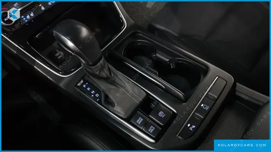 HYUNDAI GRANDEUR EXCLUSIVE