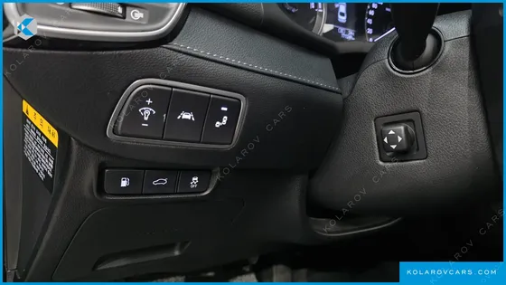 HYUNDAI GRANDEUR EXCLUSIVE