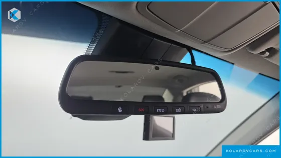 HYUNDAI GRANDEUR EXCLUSIVE