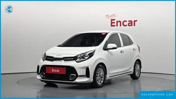 KIA MORNING (PICANTO) SIGNATURE