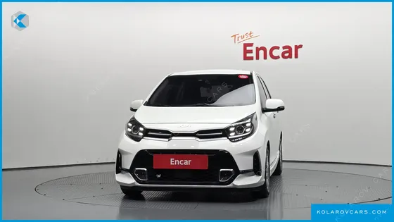 KIA MORNING (PICANTO) SIGNATURE