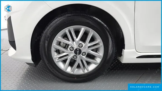 KIA MORNING (PICANTO) SIGNATURE