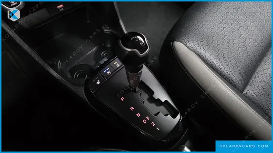 KIA MORNING (PICANTO) SIGNATURE