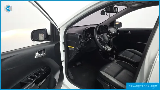 KIA MORNING (PICANTO) SIGNATURE