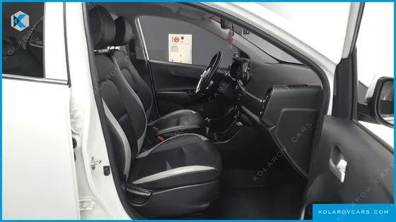 KIA MORNING (PICANTO) SIGNATURE