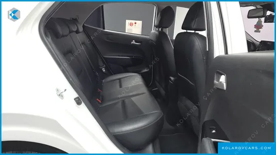 KIA MORNING (PICANTO) SIGNATURE