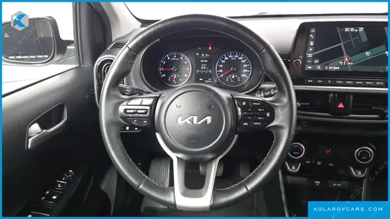 KIA MORNING (PICANTO) SIGNATURE