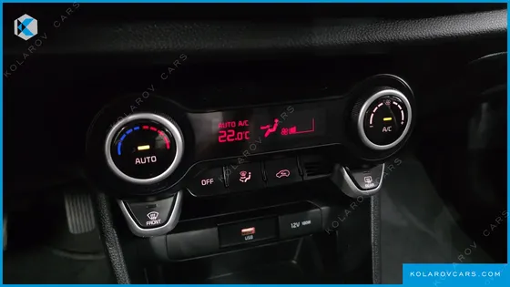 KIA MORNING (PICANTO) SIGNATURE