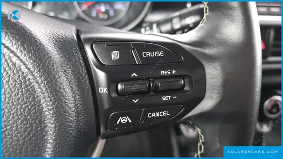 KIA MORNING (PICANTO) SIGNATURE