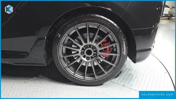 HYUNDAI VELOSTER 2.0 N
