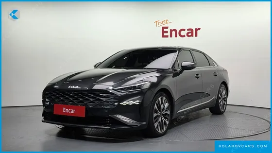 KIA K8 2.5 GASOLINE 2WD