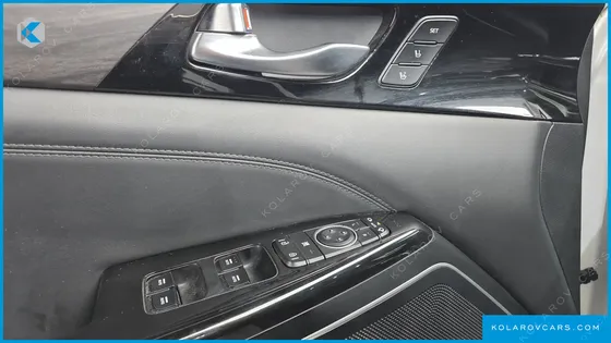 KIA K7 3.0 LPI TRENDY(RENTED CAR)