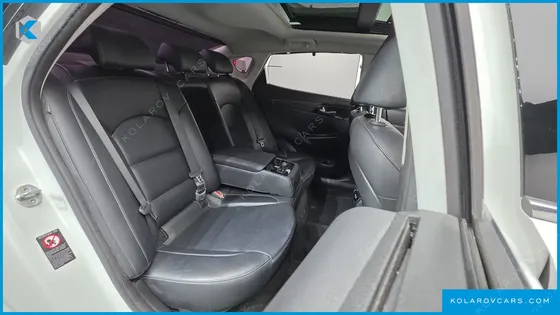 KIA K7 3.0 LPI TRENDY(RENTED CAR)