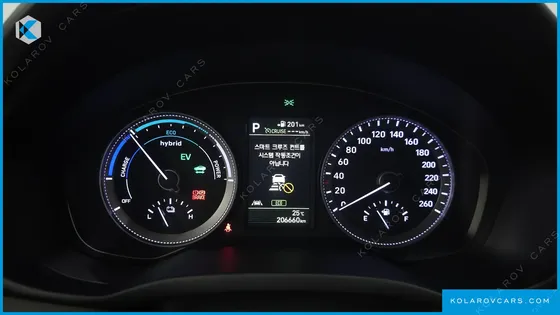 HYUNDAI GRANDEUR EXCLUSIVE