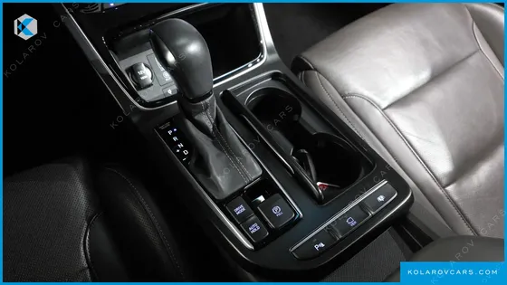 HYUNDAI GRANDEUR EXCLUSIVE