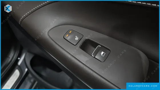 HYUNDAI GRANDEUR EXCLUSIVE