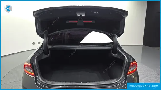HYUNDAI GRANDEUR EXCLUSIVE