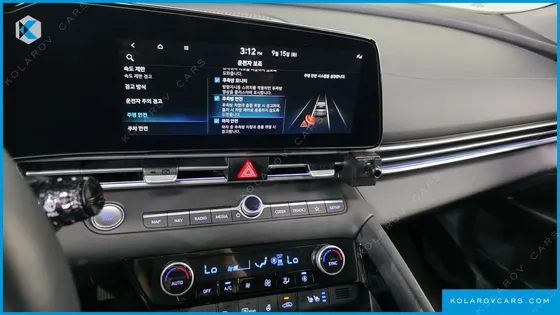 HYUNDAI ELANTRA (AVANTE) 1.6