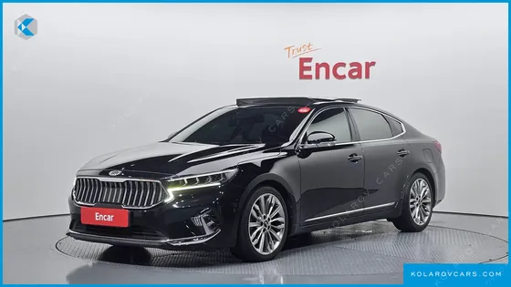 KIA K7 2.5 GDI NOBLESSE
