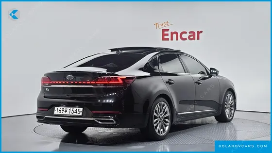 KIA K7 2.5 GDI NOBLESSE