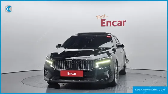 KIA K7 2.5 GDI NOBLESSE