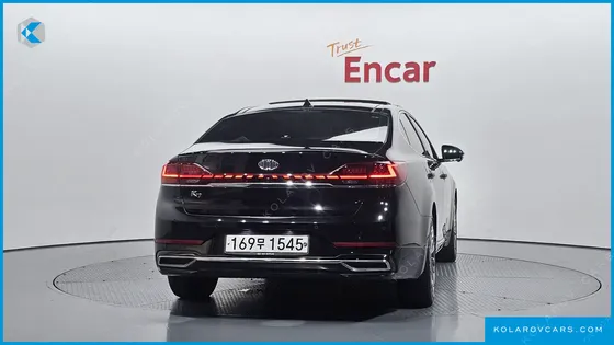 KIA K7 2.5 GDI NOBLESSE